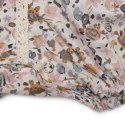 Hi Little One rampers dla dziewczynki BOHO FLOPI Sand roz L Pom Pom Hi Little One rampers dla dziewczynki BOHO FLOPI Sand roz L Pom Pom