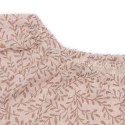 Hi Little One rampers długi rękaw muślin BOHO LEAF Rose roz L Pom Pom Hi Little One rampers długi rękaw muślin BOHO LEAF Rose roz L Pom Pom