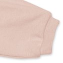 Hi Little One rampers niemowlęcy MIŚ OverSize BOHO Blush roz S Pom Pom Hi Little One rampers niemowlęcy MIŚ OverSize BOHO Blush roz S Pom Pom