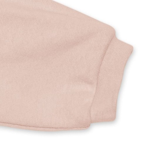 Hi Little One rampers niemowlęcy MIŚ OverSize BOHO Blush roz S Pom Pom Hi Little One rampers niemowlęcy MIŚ OverSize BOHO Blush roz S Pom Pom