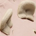 Hi Little One rampers niemowlęcy MIŚ OverSize BOHO Blush roz S Pom Pom Hi Little One rampers niemowlęcy MIŚ OverSize BOHO Blush roz S Pom Pom