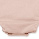 Hi Little One rampers niemowlęcy MIŚ OverSize BOHO Blush roz S Pom Pom Hi Little One rampers niemowlęcy MIŚ OverSize BOHO Blush roz S Pom Pom