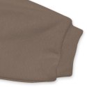 Hi Little One rampers niemowlęcy MIŚ OverSize BOHO Caffe Latte roz S Pom Pom Hi Little One rampers niemowlęcy MIŚ OverSize BOHO Caffe Latte roz S Pom Pom
