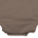 Hi Little One rampers niemowlęcy MIŚ OverSize BOHO Caffe Latte roz S Pom Pom Hi Little One rampers niemowlęcy MIŚ OverSize BOHO Caffe Latte roz S Pom Pom
