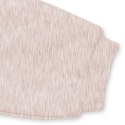Hi Little One rampers niemowlęcy MIŚ OverSize BOHO Dark Pink roz M Pom Pom Hi Little One rampers niemowlęcy MIŚ OverSize BOHO Dark Pink roz M Pom Pom