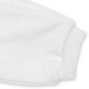 Hi Little One rampers niemowlęcy MIŚ OverSize BOHO White roz S Pom Pom Hi Little One rampers niemowlęcy MIŚ OverSize BOHO White roz S Pom Pom