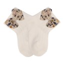 Hi Little One skarpetki dla dziewczynki BOHO FLOPI Powder roz 1-2 lata Pom Pom Hi Little One skarpetki dla dziewczynki BOHO FLOPI Powder roz 1-2 lata Pom Pom