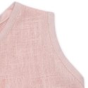 Hi Little One bluzeczka i bloomersy z lnu BOHO LEO Rose roz L Pom Pom Hi Little One bluzeczka i bloomersy z lnu BOHO LEO Rose roz L Pom Pom
