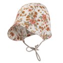 Hi Little One bonetka przeciwsłoneczna z daszkiem BOHO FLOPI Rose roz M Pom Pom Hi Little One bonetka przeciwsłoneczna z daszkiem BOHO FLOPI Rose roz M Pom Pom
