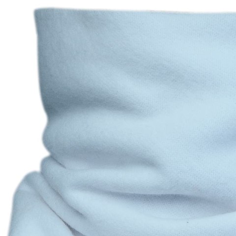 Hi Little One komin bandana zimowa dla niemowlaka ALPACA BOHO Blue M Pom Pom Hi Little One komin bandana zimowa dla niemowlaka ALPACA BOHO Blue M Pom Pom