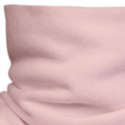 Hi Little One komin bandana zimowa dla niemowlaka ALPACA BOHO Blush M Pom Pom Hi Little One komin bandana zimowa dla niemowlaka ALPACA BOHO Blush M Pom Pom