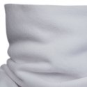 Hi Little One komin bandana zimowa dla niemowlaka ALPACA BOHO Grey M Pom Pom Hi Little One komin bandana zimowa dla niemowlaka ALPACA BOHO Grey M Pom Pom
