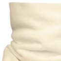 Hi Little One komin bandana zimowa dla niemowlaka ALPACA BOHO Ivory/Brown M Pom Pom Hi Little One komin bandana zimowa dla niemowlaka ALPACA BOHO Ivory/Brown M Pom Pom