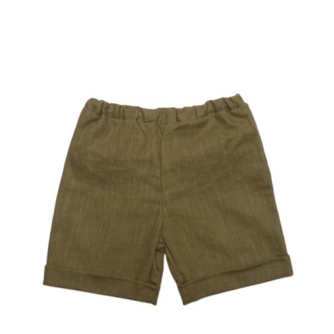 Hi Little One koszulka ze spodenkami BOHO LEO Pickle roz L Pom Pom Hi Little One koszulka ze spodenkami BOHO LEO Pickle roz L Pom Pom