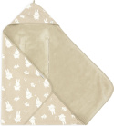 Kocyk 85x85 cm Miffy Snuffy - Olive Green Jollein Kocyk 85x85 cm Miffy Snuffy - Olive Green Jollein