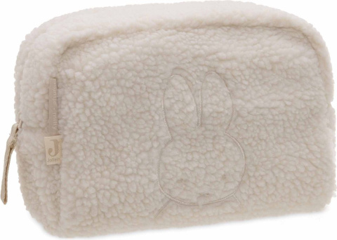 Kosmetyczka organizer na przybory dziecięce Teddy Miffy 23x19x10 cm Jollein Kosmetyczka organizer na przybory dziecięce Teddy Miffy 23x19x10 cm Jollein