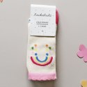 Rockahula Kids 2 pary skarpetek dla dziewczynki Rainbow Hearts roz 20-23 cm Rockahula Kids 2 pary skarpetek dla dziewczynki Rainbow Hearts roz 20-23 cm