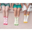 Rockahula Kids 2 pary skarpetek dla dziewczynki Rainbow Hearts roz 20-23 cm Rockahula Kids 2 pary skarpetek dla dziewczynki Rainbow Hearts roz 20-23 cm