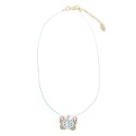 Rockahula Kids naszyjnik dla dziewczynki Meadow Butterfly Rockahula Kids naszyjnik dla dziewczynki Meadow Butterfly