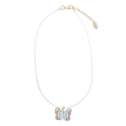 Rockahula Kids naszyjnik dla dziewczynki Meadow Butterfly Rockahula Kids naszyjnik dla dziewczynki Meadow Butterfly