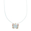 Rockahula Kids naszyjnik dla dziewczynki Meadow Butterfly Rockahula Kids naszyjnik dla dziewczynki Meadow Butterfly
