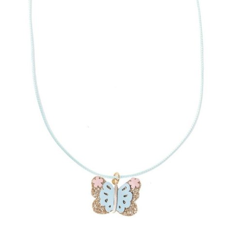 Rockahula Kids naszyjnik dla dziewczynki Meadow Butterfly Rockahula Kids naszyjnik dla dziewczynki Meadow Butterfly
