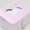 Rockahula Kids pudełko na biżuterię Małej Damy Unicorn Rockahula Kids pudełko na biżuterię Małej Damy Unicorn