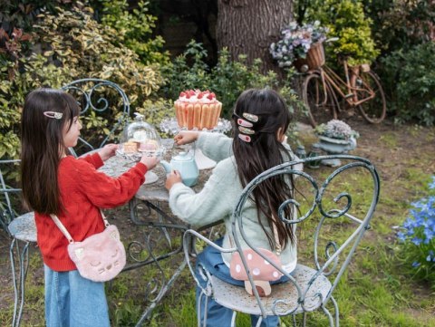 Rockahula Kids torebka dla dziewczynki Clara Cat Rockahula Kids torebka dla dziewczynki Clara Cat