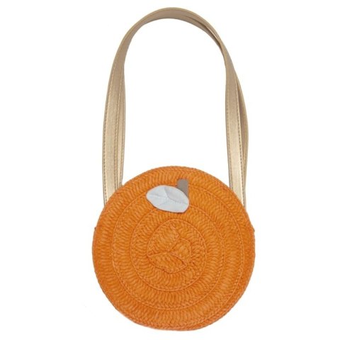 Rockahula Kids torebka dla dziewczynki Clementine Basket Rockahula Kids torebka dla dziewczynki Clementine Basket