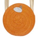 Rockahula Kids torebka dla dziewczynki Clementine Basket Rockahula Kids torebka dla dziewczynki Clementine Basket