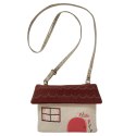 Rockahula Kids torebka dla dziewczynki Cosy Cottage Rockahula Kids torebka dla dziewczynki Cosy Cottage