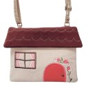 Rockahula Kids torebka dla dziewczynki Cosy Cottage Rockahula Kids torebka dla dziewczynki Cosy Cottage