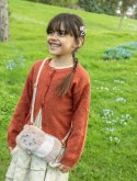 Rockahula Kids torebka dla dziewczynki Glenda Guinea Pig Rockahula Kids torebka dla dziewczynki Glenda Guinea Pig