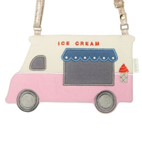 Rockahula Kids torebka dla dziewczynki Ice Cream Van Rockahula Kids torebka dla dziewczynki Ice Cream Van