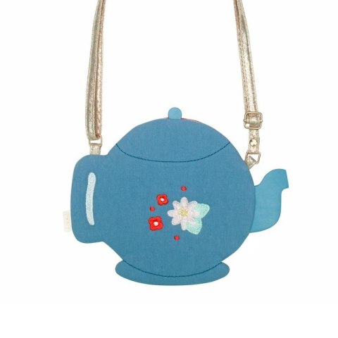 Rockahula Kids torebka dla dziewczynki Little Teapot Rockahula Kids torebka dla dziewczynki Little Teapot