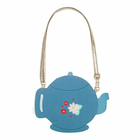 Rockahula Kids torebka dla dziewczynki Little Teapot Rockahula Kids torebka dla dziewczynki Little Teapot