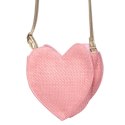 Rockahula Kids torebka dla dziewczynki Love Heart Rockahula Kids torebka dla dziewczynki Love Heart