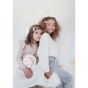 Rockahula Kids torebka dla dziewczynki Moon & Stars Velvet Rockahula Kids torebka dla dziewczynki Moon & Stars Velvet