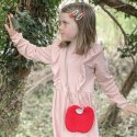 Rockahula Kids torebka dla dziewczynki Rosy Apple Rockahula Kids torebka dla dziewczynki Rosy Apple