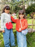 Rockahula Kids torebka dla dziewczynki Rosy Apple Rockahula Kids torebka dla dziewczynki Rosy Apple