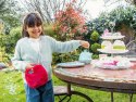 Rockahula Kids torebka dla dziewczynki Rosy Apple Rockahula Kids torebka dla dziewczynki Rosy Apple
