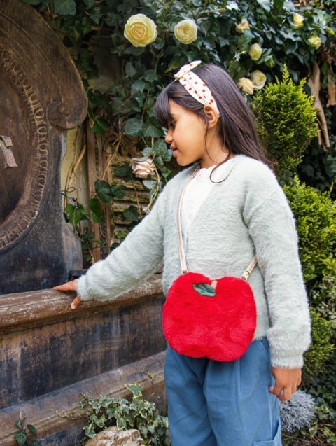 Rockahula Kids torebka dla dziewczynki Rosy Apple Rockahula Kids torebka dla dziewczynki Rosy Apple