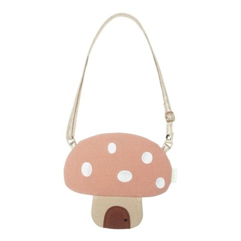 Rockahula Kids torebka dla dziewczynki Toadstool Cottage Rockahula Kids torebka dla dziewczynki Toadstool Cottage