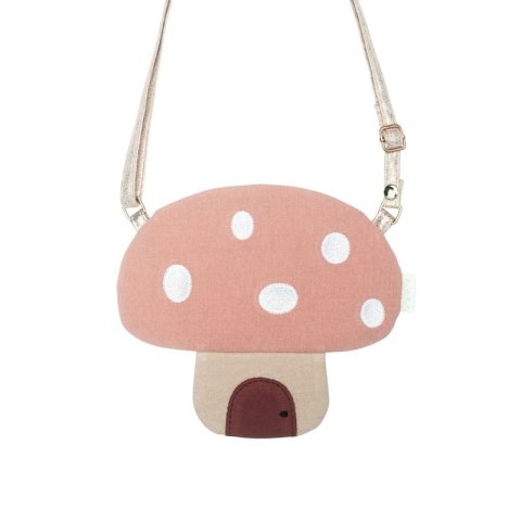 Rockahula Kids torebka dla dziewczynki Toadstool Cottage Rockahula Kids torebka dla dziewczynki Toadstool Cottage