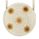 Rockahula Kids torebka dla dziewczynki pleciona Sunflower Rockahula Kids torebka dla dziewczynki pleciona Sunflower