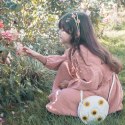 Rockahula Kids torebka dla dziewczynki pleciona Sunflower Rockahula Kids torebka dla dziewczynki pleciona Sunflower
