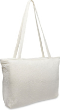 Torba na pieluchy Haft shopper Jollein Torba na pieluchy Haft shopper Jollein