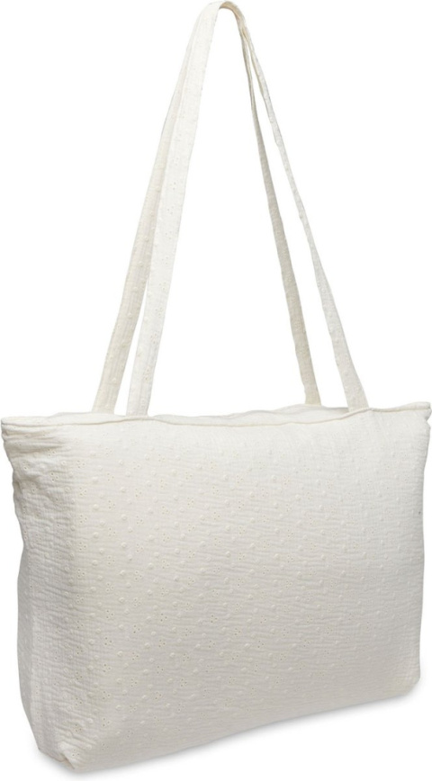 Torba na pieluchy Haft shopper Jollein Torba na pieluchy Haft shopper Jollein