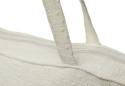 Torba na pieluchy Haft shopper Jollein Torba na pieluchy Haft shopper Jollein