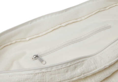 Torba na pieluchy Haft shopper Jollein Torba na pieluchy Haft shopper Jollein